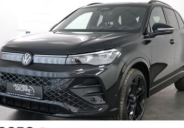VW Tiguan 4.444 km 57.960 &euro; Alsdorf 52477