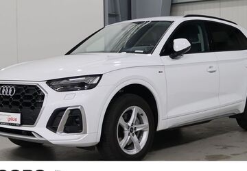 Audi Q5 9.658 km 48.740 &euro; Aachen 52078
