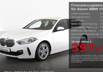 BMW 118 66.981 km 24.740 &euro; Aachen 52078