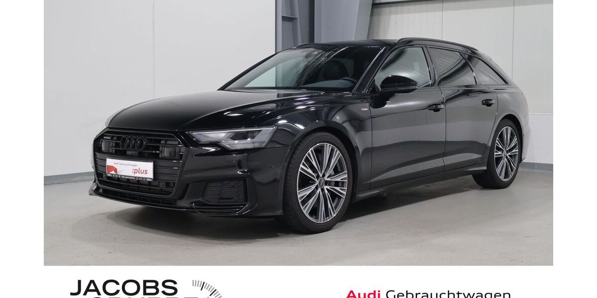 Audi A6 85.901 km 40.270 &euro; Aachen 52078