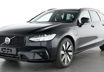 Volvo V90 22.598 km 44.890 &euro; Aachen 52078