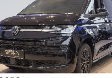 VW T7 Multivan 6.666 km 63.930 &euro; Geilenkirchen 52511