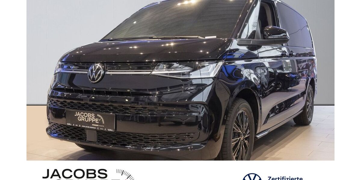 VW T7 Multivan 6.666 km 63.930 &euro; Geilenkirchen 52511