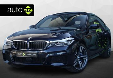 BMW 630 Gran Turismo 145.901 km 27.000 &euro; Aachen 52072