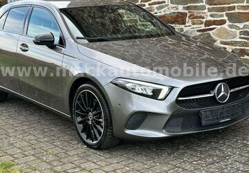Mercedes-Benz A 250 71.721 km 20.990 &euro; Simmerath (bei Aachen) 52152