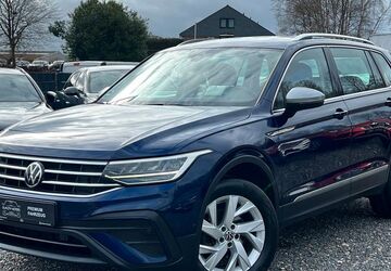 VW Tiguan Allspace 205.214 km 19.590 &euro; Stolberg 52222