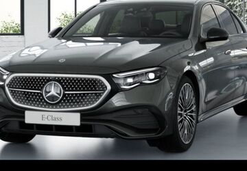 Mercedes-Benz E 220 9.900 km 63.990 &euro; Aachen 52068