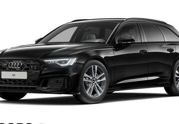 Audi A6 26.962 km 53.470 &euro; Aachen 52078