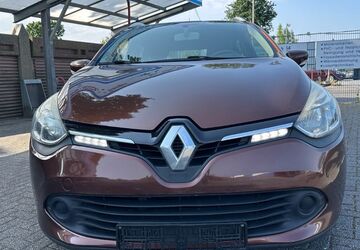 Renault Clio 173.000 km 4.200 &euro; Alsdorf 52477