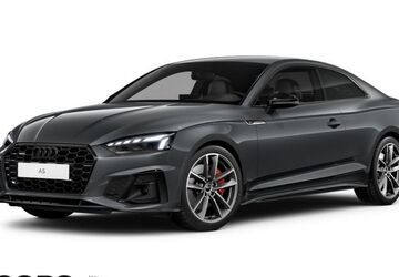 Audi A5 48.200 km 44.570 &euro; Aachen 52078