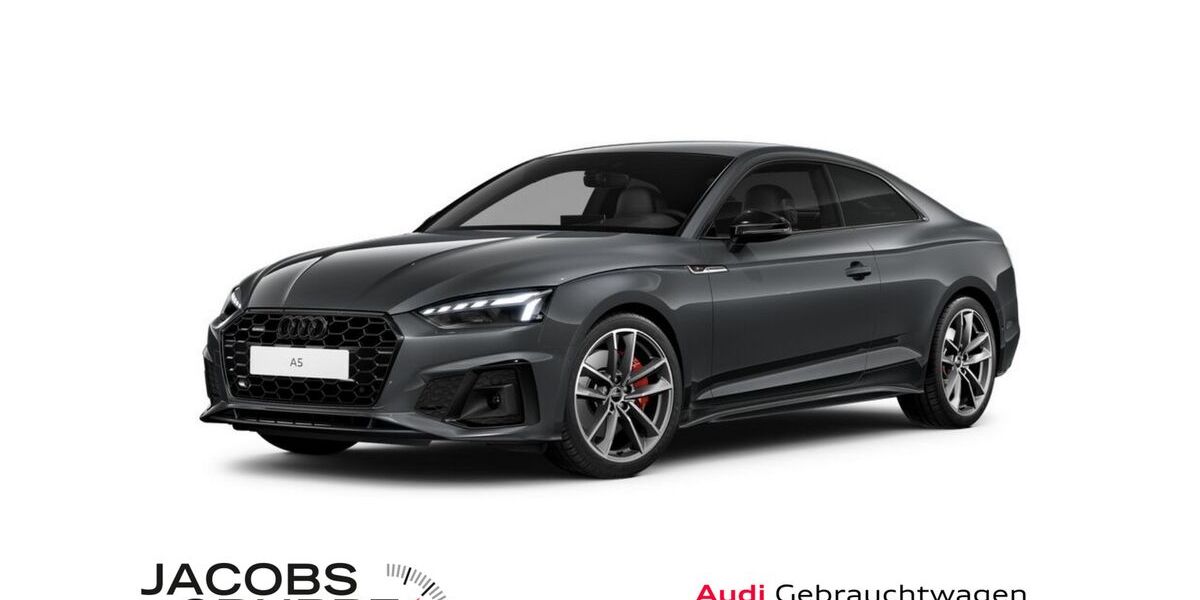 Audi A5 48.200 km 44.570 &euro; Aachen 52078