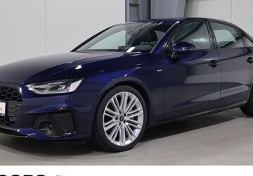 Audi A4 73.872 km 33.420 &euro; Aachen 52078
