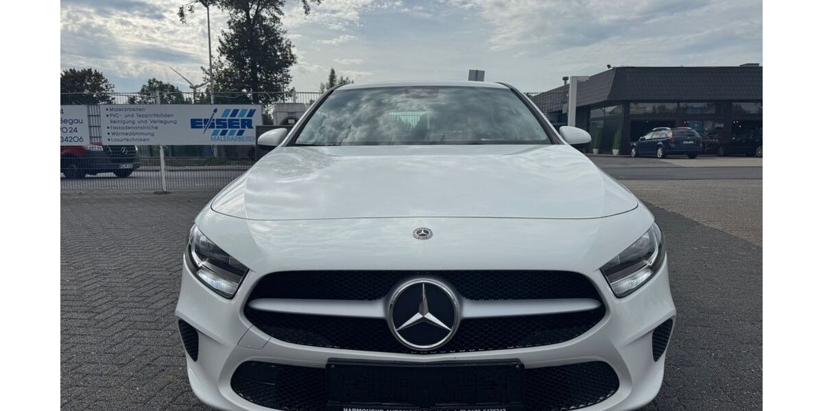 Mercedes-Benz A 160 73.000 km 14.400 &euro; Alsdorf 52477