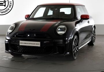 Mini Cooper C 17.933 km 28.780 &euro; Aachen 52078