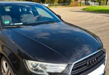 Audi A3 114.000 km 20.500 &euro; Aachen 52062