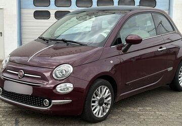 Fiat 500 182.229 km 5.200 &euro; Düren 52353