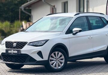 Seat Arona 71.500 km 13.950 &euro; Langerwehe 52379