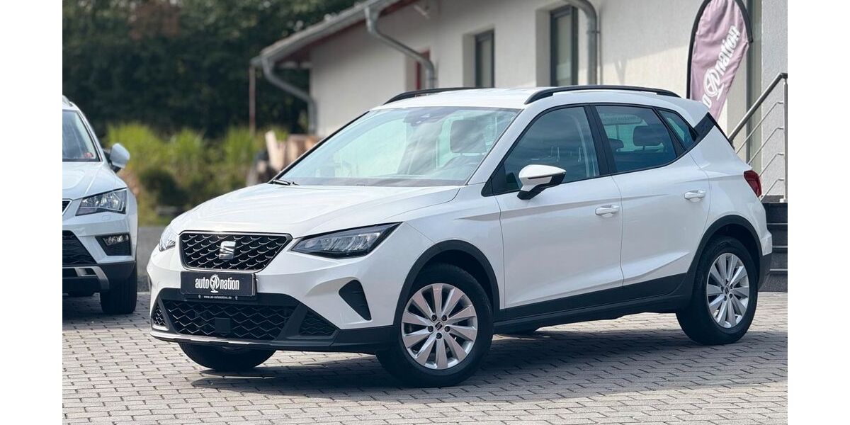 Seat Arona 71.500 km 13.950 &euro; Langerwehe 52379