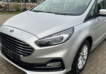 Ford Galaxy 112.000 km 23.499 &euro; würselen 52146