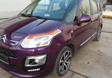 Citroen C3 Picasso 151.000 km 5.890 &euro; Eschweiler 52249