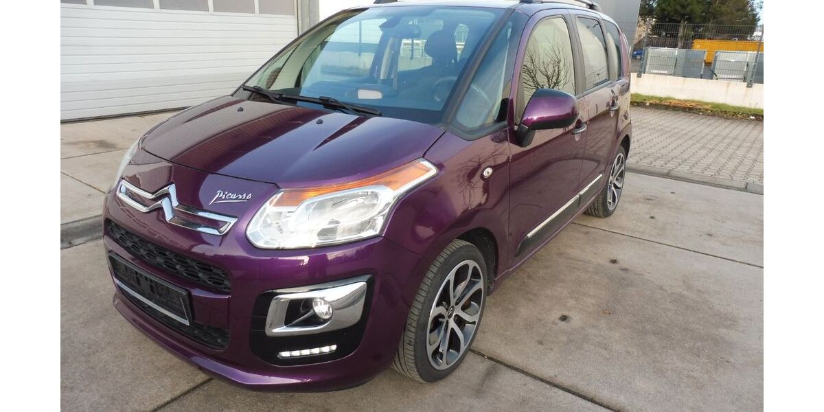 Citroen C3 Picasso 151.000 km 5.890 &euro; Eschweiler 52249