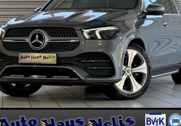 Mercedes-Benz GLE 400 117.700 km 59.980 &euro; Geilenkirchen 52511
