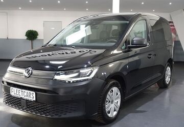 VW Caddy 88.000 km 20.950 &euro; Simmerath (bei Aachen) 52152