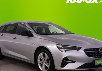 Opel Insignia 72.744 km 14.980 &euro; Düren 52351