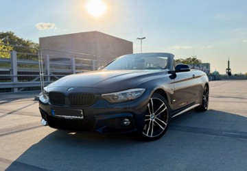 BMW 440 113.000 km 37.800 &euro; Aachen 52062