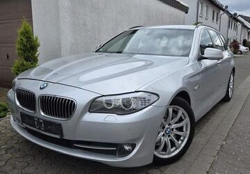 BMW 530 211.708 km 7.490 &euro; Düren 52353