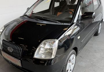 Kia Picanto 190.996 km 2.690 &euro; Stolberg 52223