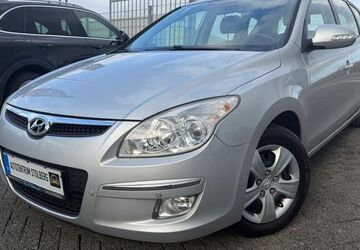 Hyundai i30 130.150 km 3.990 &euro; Stolberg 52222