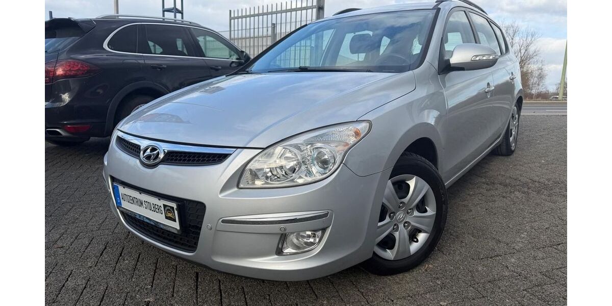 Hyundai i30 130.150 km 3.990 &euro; Stolberg 52222