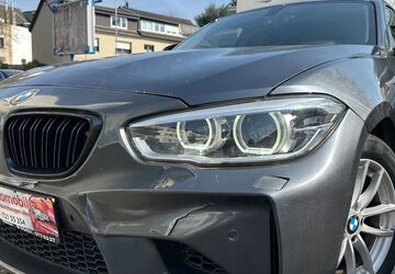 BMW 118 93.500 km 9.799 &euro; Düren 52353
