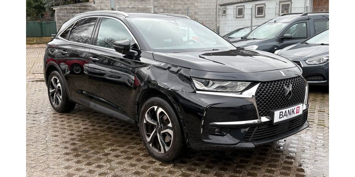 DS Automobiles DS7 (Crossback) 181.063 km 10.700 &euro; Würselen 52146