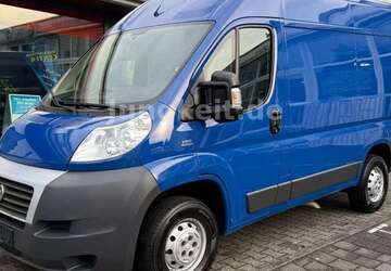 Fiat Ducato 110.000 km 9.990 &euro; Stolberg 52222
