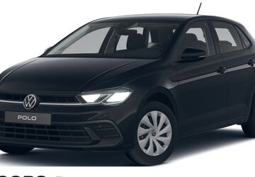 VW Polo 8.336 km 20.630 &euro; Geilenkirchen 52511