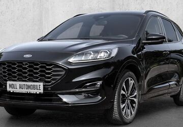 Ford Kuga 32.370 km 24.980 &euro; Aachen 52078