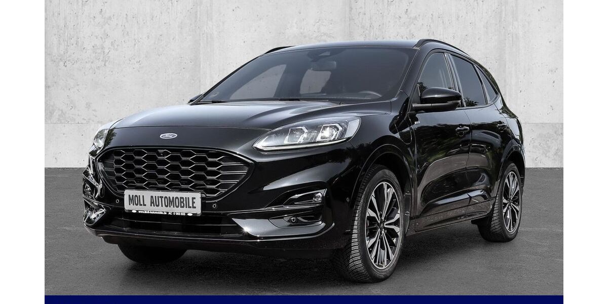 Ford Kuga 32.370 km 24.980 &euro; Aachen 52078