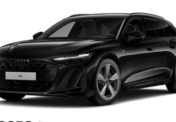 Audi A6 18.631 km 58.970 &euro; Aachen 52078