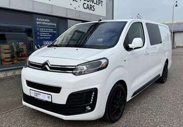 Citroen Jumpy 144.900 km 18.900 &euro; Geilenkirchen 52511