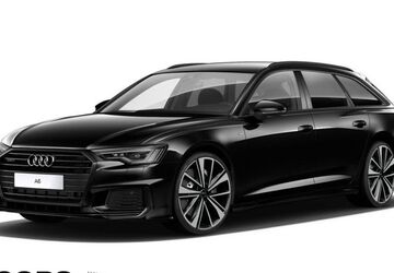 Audi A6 39.988 km 44.830 &euro; Geilenkirchen 52511