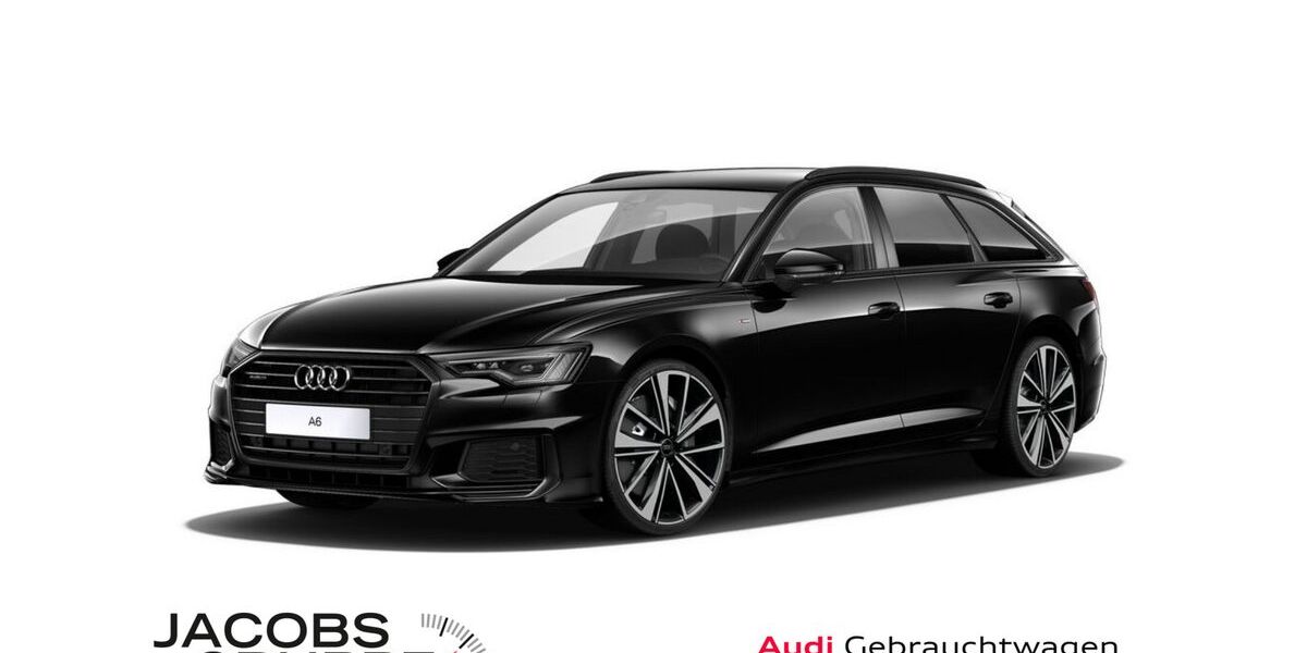 Audi A6 39.988 km 44.830 &euro; Geilenkirchen 52511