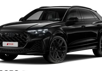 Audi RSQ8 35.549 km 117.980 &euro; Aachen 52078