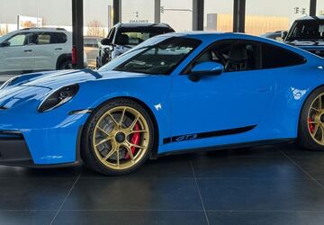 Porsche 992 33.071 km 174.880 &euro; Düren 52351