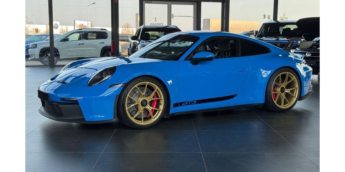 Porsche 992 33.071 km 174.880 &euro; Düren 52351