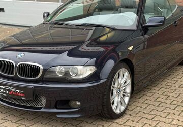 BMW 325 164.000 km 14.950 &euro; Jülich 52428