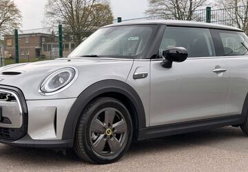 Mini Cooper SE 14.519 km 20.960 &euro; Würselen 52146