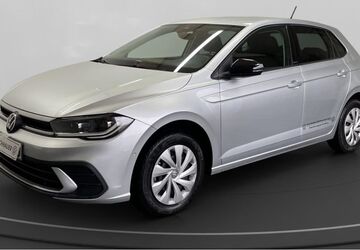 VW Polo 15.000 km 22.490 &euro; Aachen 52068