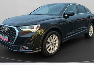 Audi Q3 45.461 km 28.890 &euro; Aachen 52068